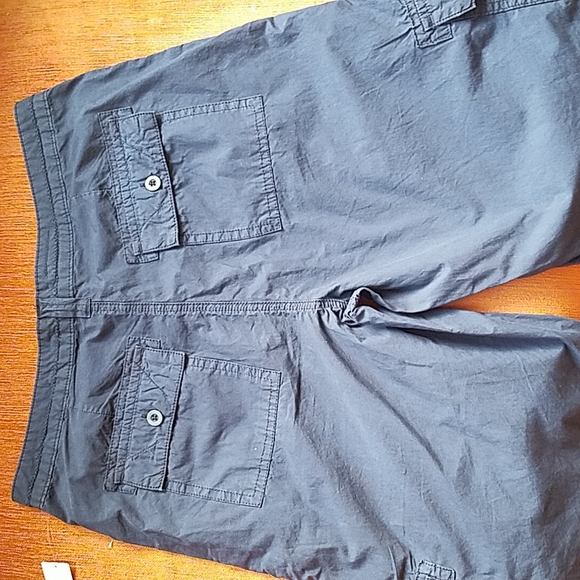 ANTHROPOLOGIE Cargo Pants - Picture 6 of 9